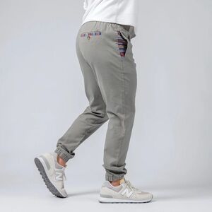Wowie Men's Rambler Jogger